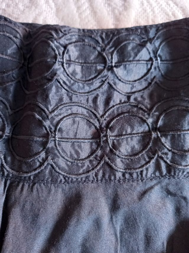 Falda SPRINGFIELD 38