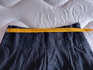 Falda SPRINGFIELD 38