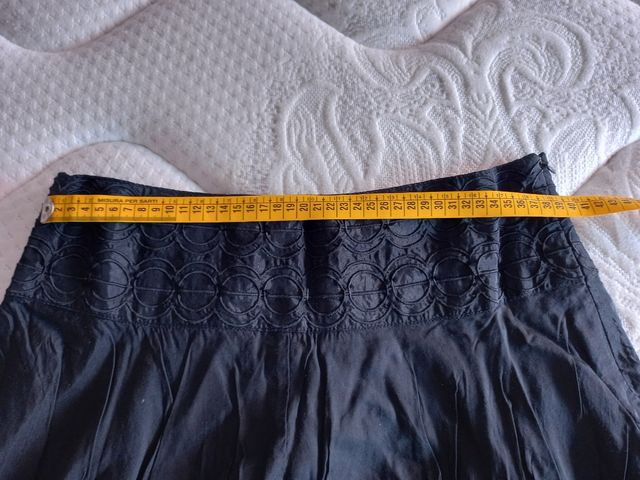 Falda SPRINGFIELD 38