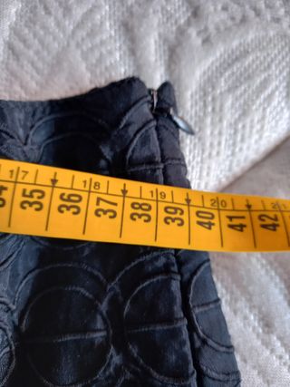 Falda SPRINGFIELD 38