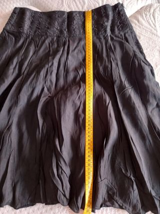 Falda SPRINGFIELD 38