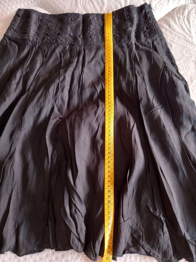 Falda SPRINGFIELD 38