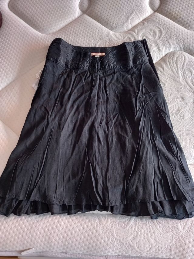 Falda SPRINGFIELD 38