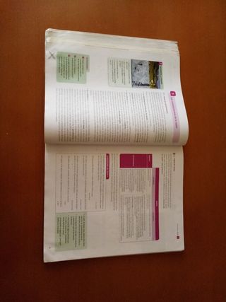 Libro Filosofía 4° ESO