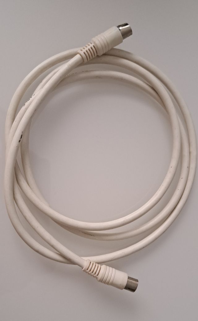 Cavo antenna TV
