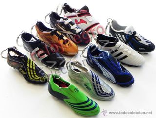 Mini botas 