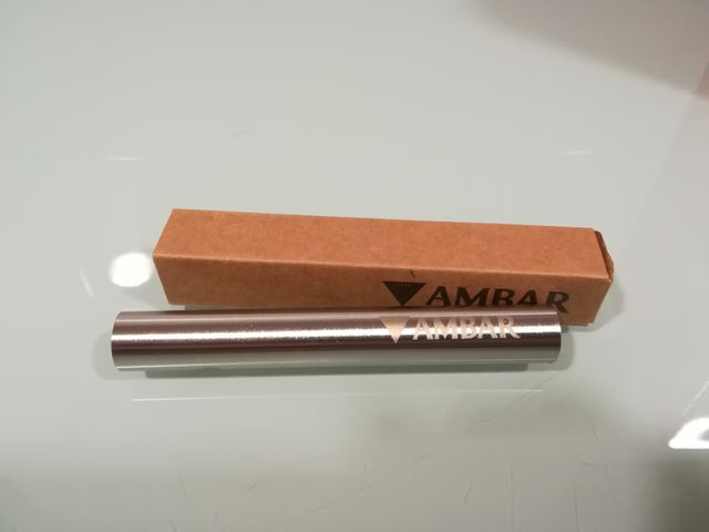 Kit 120 Aniversario cerveza Ambar