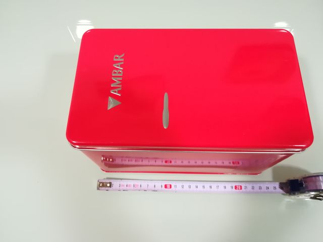 Kit 120 Aniversario cerveza Ambar