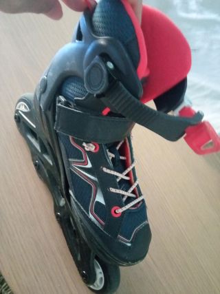 Patines niños