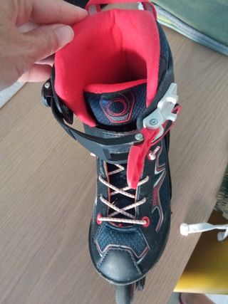 Patines niños