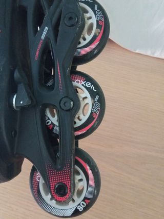Patines niños