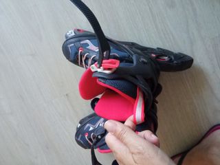 Patines niños