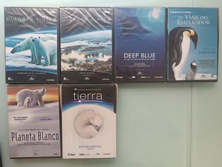 planeta tierra + extras