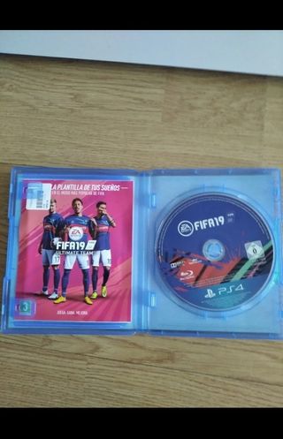 JUEGOS PARA PS4