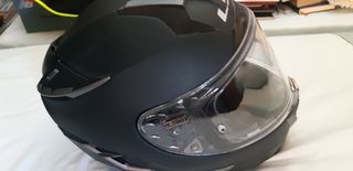 Casco de moto LS2 FF327 Challenger