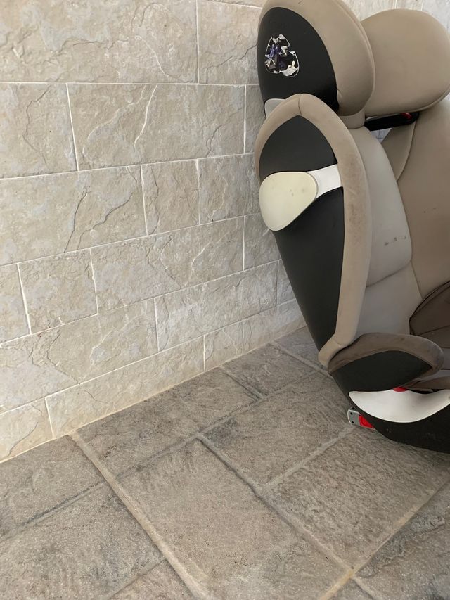 Silla coche marca cybex