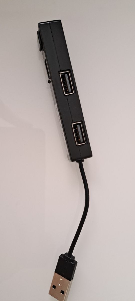 Hub USB