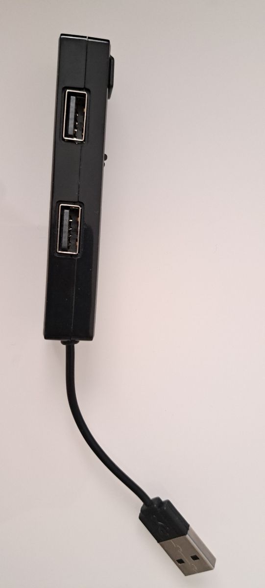 Hub USB