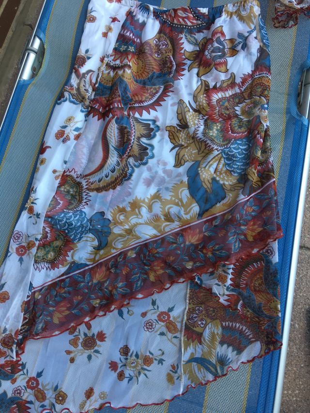 Conjunto bato peto 42