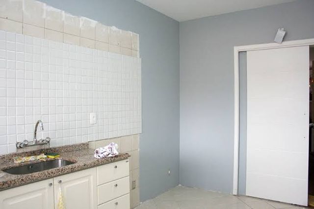 Adiós al los azulejos sin obra