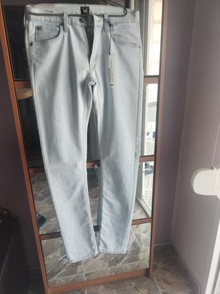 Pantalones vaqueros 