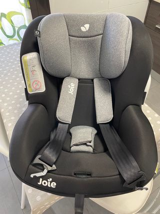 Silla Joie i-Anchor Advance + i-Base Advance