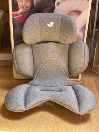 Silla Joie i-Anchor Advance + i-Base Advance