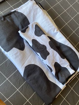 Funda nordica cama individual