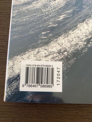 4 ESO fisica y quimica SM