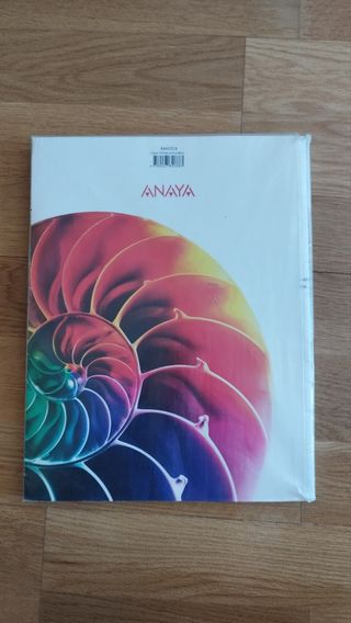 Matemáticas 1 Bachillerato Anaya