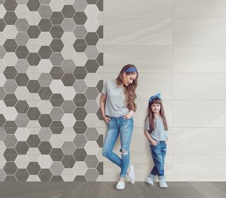 Azulejos para decoración pasta blanca