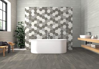 Azulejos para decoración pasta blanca