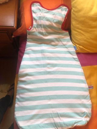 Sacos bebe dormir