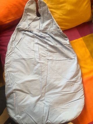 Sacos bebe dormir