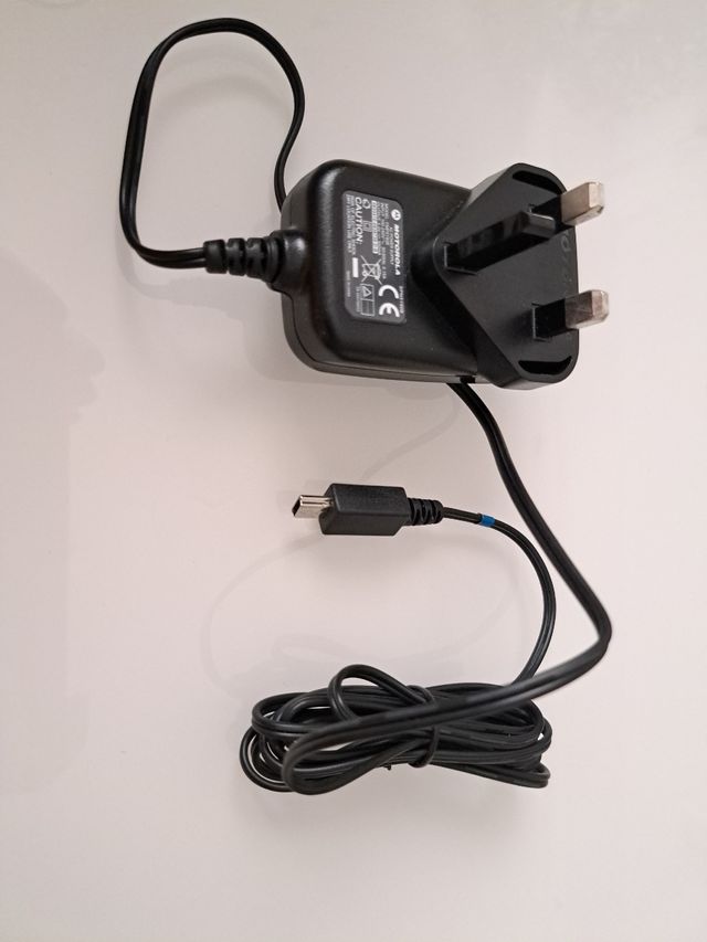 Caricatore mobile Motorola UK