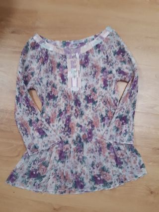 Camisa chica
