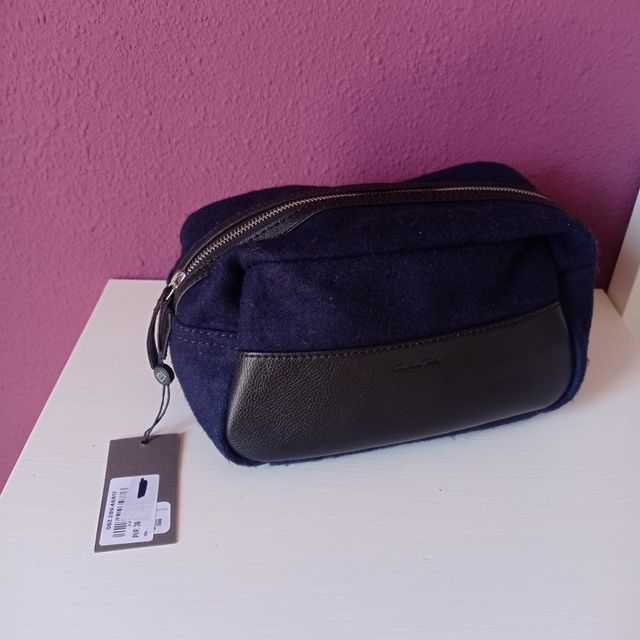 Neceser Emidio Tucci Nuevo