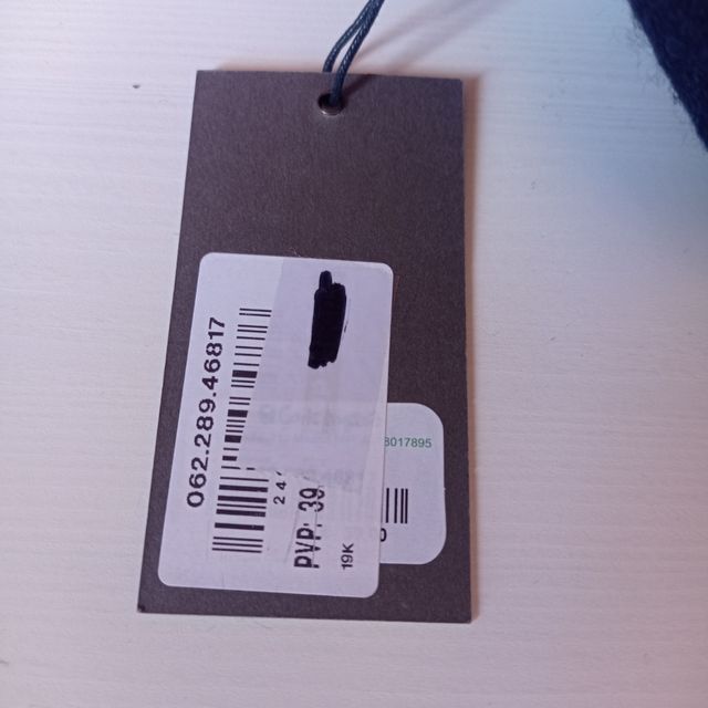 Neceser Emidio Tucci Nuevo