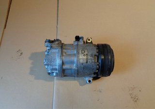 Compresor aire acondicionado bmw e46 e83 150cv