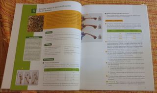 BIOLOGÍA Y GEOLOGÍA 3° E.S.O