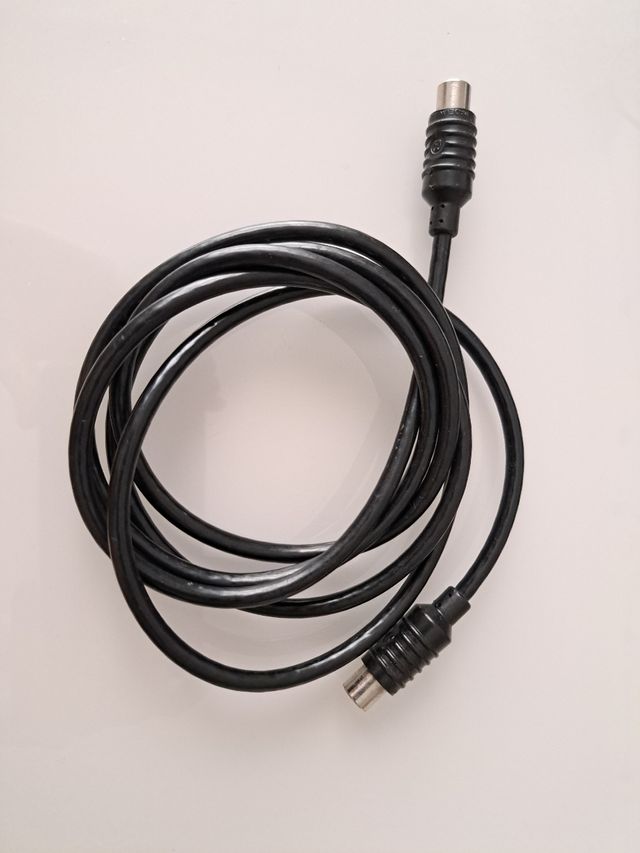 Cavo antenna TV
