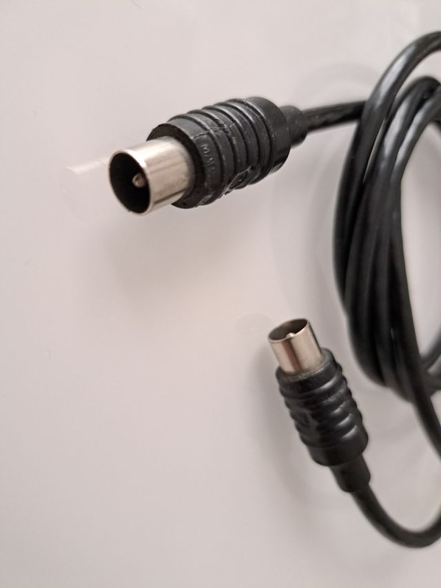 Cavo antenna TV