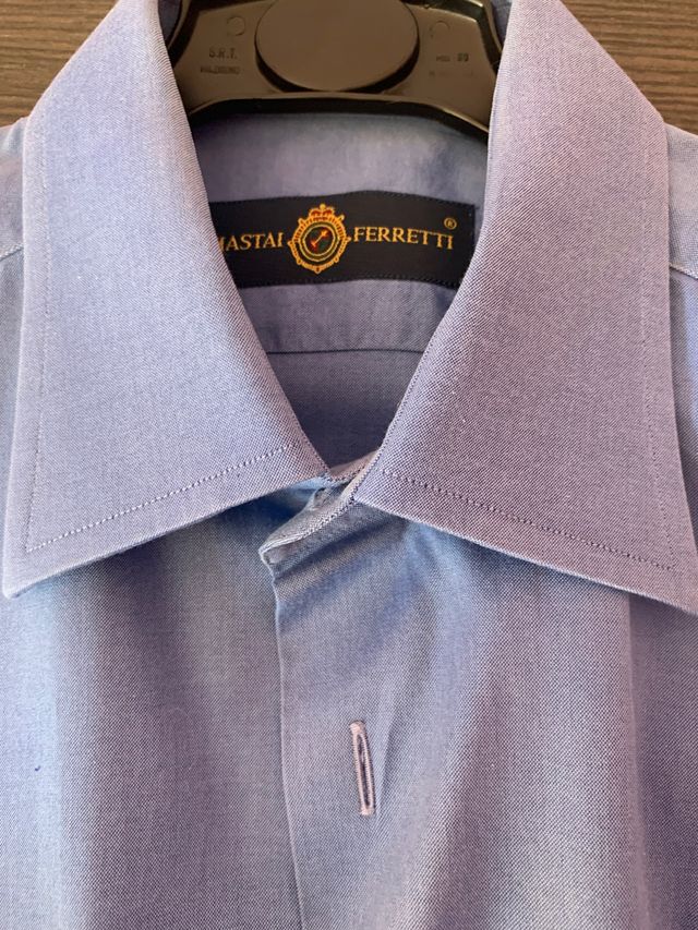 Camiciotto estivo Ferretti