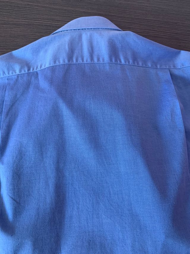 Camiciotto estivo Ferretti