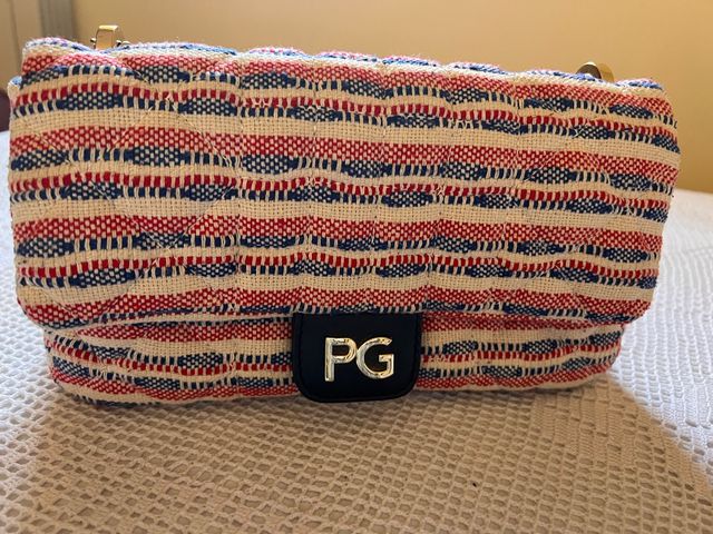 Bolso PG - Purificación García