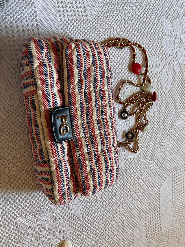 Bolso PG - Purificación García