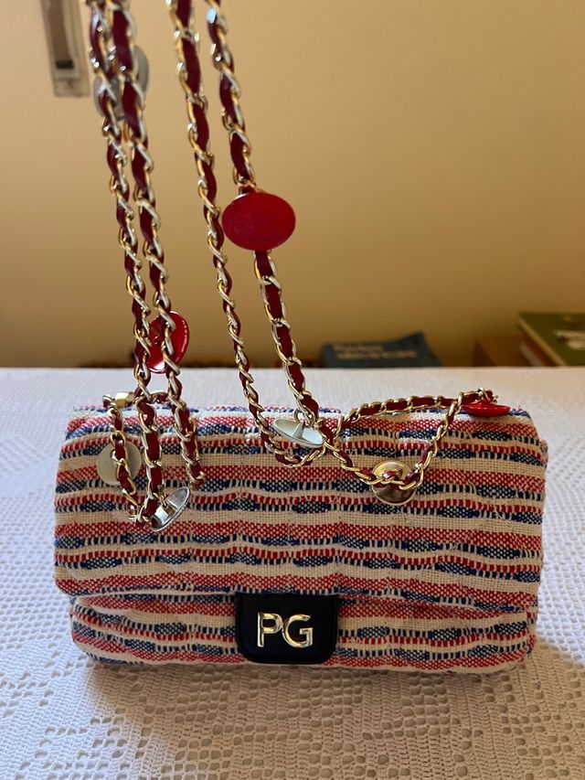 Bolso PG - Purificación García