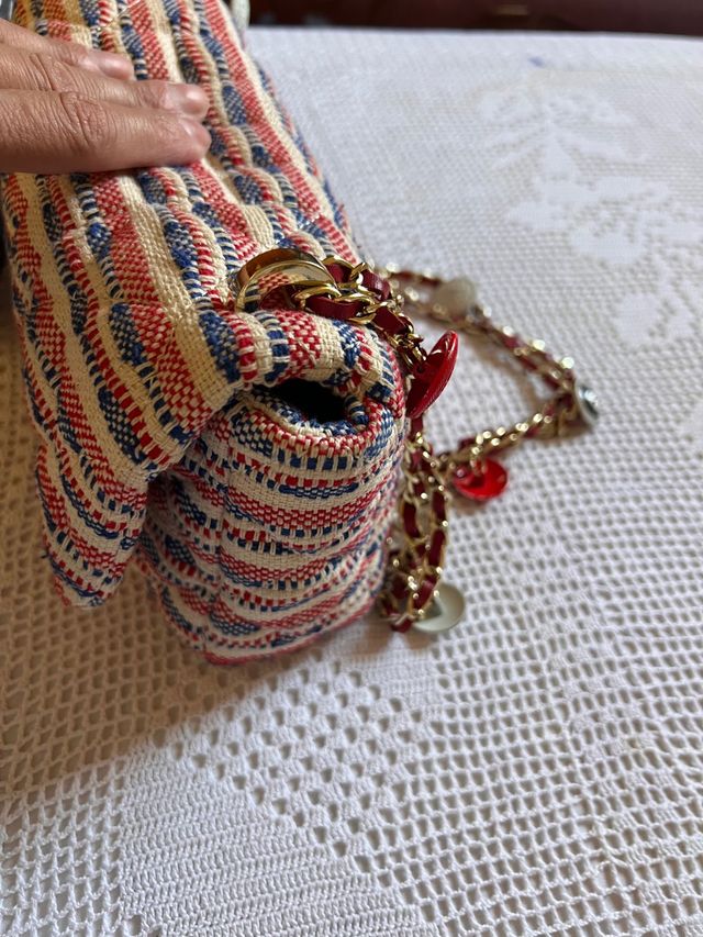 Bolso PG - Purificación García