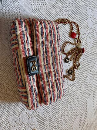 Bolso PG - Purificación García