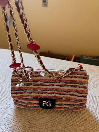Bolso PG - Purificación García